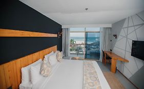 Giraffe Beach Dar Es Salaam 3*